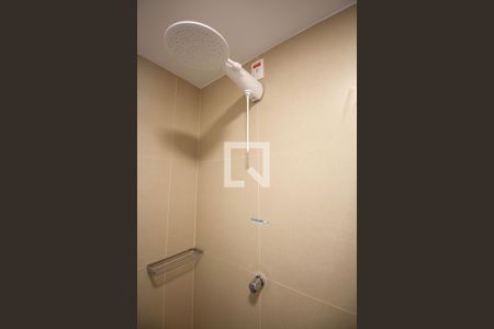 Studio à venda com 30m², 1 quarto e sem vaga Studio à venda com 30m², 1 quarto e sem vagaBanheiro da Suíte