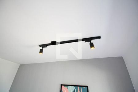 Studio à venda com 30m², 1 quarto e sem vaga Studio à venda com 30m², 1 quarto e sem vagaDetalhe