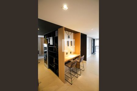 Studio à venda com 30m², 1 quarto e sem vaga Studio à venda com 30m², 1 quarto e sem vagaColiving