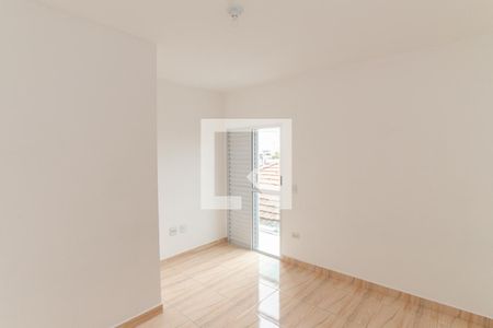 Quarto 1 de casa de condomínio para alugar com 2 quartos, 80m² em Vila Medeiros, São Paulo