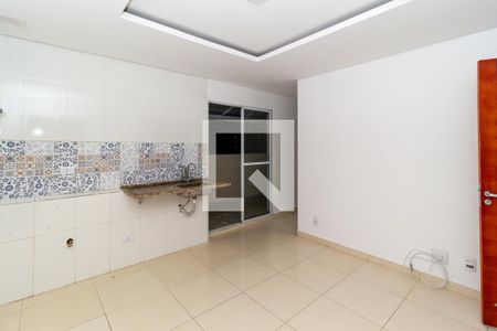 Sala de apartamento à venda com 2 quartos, 80m² em Vila Matilde, São Paulo