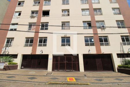 Studio para alugar com 28m², 1 quarto e sem vagaFachada