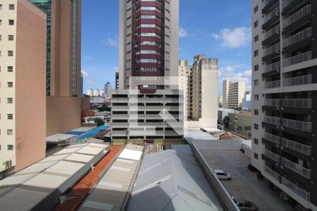 Studio para alugar com 28m², 1 quarto e sem vagaVista 