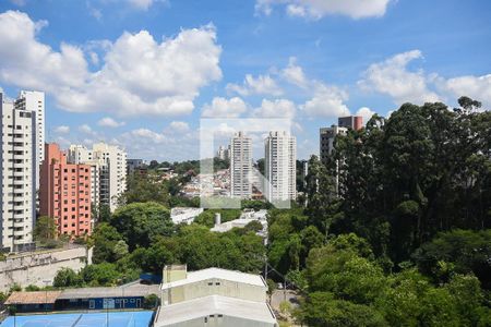 Vista de apartamento para alugar com 3 quartos, 72m² em Lar São Paulo, São Paulo