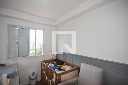 Quarto 1 de apartamento para alugar com 3 quartos, 72m² em Lar São Paulo, São Paulo
