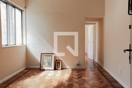 Apartamento para alugar com 1 quarto, 55m² em Copacabana, Rio de Janeiro