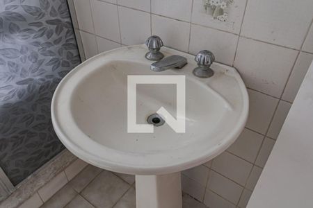 Banheiro  de apartamento para alugar com 1 quarto, 55m² em Copacabana, Rio de Janeiro