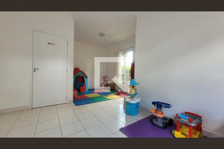 Apartamento à venda com 83m², 3 quartos e 2 vagas Apartamento à venda com 83m², 3 quartos e 2 vagasBrinquedoteca
