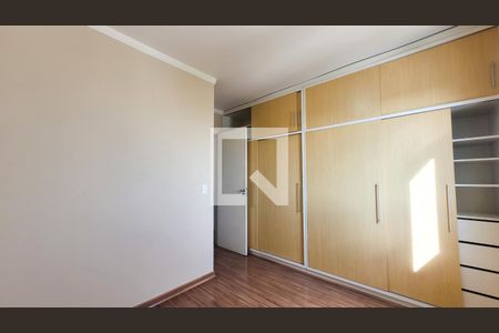 Suíte de apartamento para alugar com 3 quartos, 83m² em Vila João Jorge, Campinas