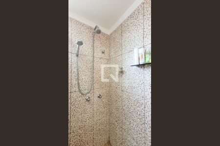 Banheiro da Suíte de apartamento para alugar com 3 quartos, 83m² em Vila João Jorge, Campinas