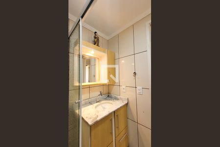Apartamento à venda com 83m², 3 quartos e 2 vagas Apartamento à venda com 83m², 3 quartos e 2 vagasBanheiro
