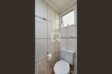 Apartamento à venda com 83m², 3 quartos e 2 vagas Apartamento à venda com 83m², 3 quartos e 2 vagasBanheiro