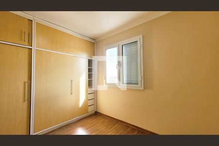 Suíte de apartamento para alugar com 3 quartos, 83m² em Vila João Jorge, Campinas