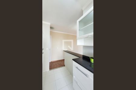 Apartamento à venda com 83m², 3 quartos e 2 vagas Apartamento à venda com 83m², 3 quartos e 2 vagasCozinha