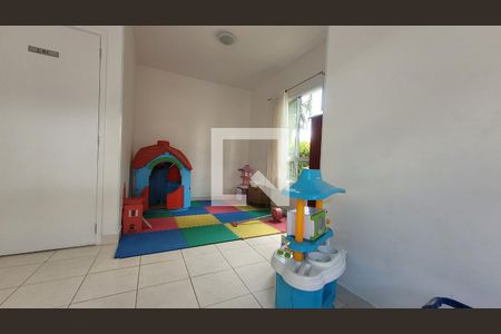Apartamento à venda com 83m², 3 quartos e 2 vagas Apartamento à venda com 83m², 3 quartos e 2 vagasBrinquedoteca