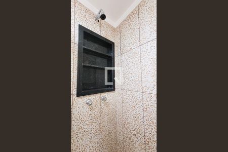 Apartamento à venda com 83m², 3 quartos e 2 vagas Apartamento à venda com 83m², 3 quartos e 2 vagasBanheiro