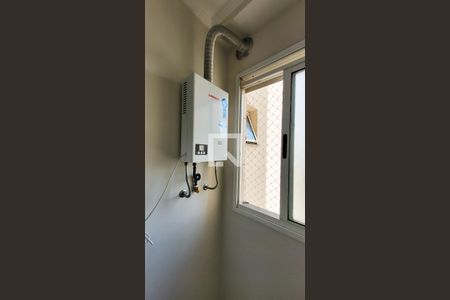 Apartamento à venda com 83m², 3 quartos e 2 vagas Apartamento à venda com 83m², 3 quartos e 2 vagasÁrea de Serviço