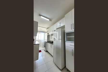 Apartamento à venda com 83m², 3 quartos e 2 vagas Apartamento à venda com 83m², 3 quartos e 2 vagasCozinha