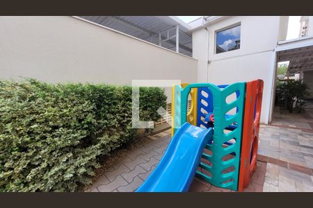 Apartamento à venda com 83m², 3 quartos e 2 vagas Apartamento à venda com 83m², 3 quartos e 2 vagasBrinquedoteca