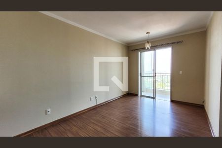 Sala de apartamento para alugar com 3 quartos, 83m² em Vila João Jorge, Campinas