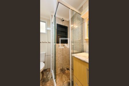 Apartamento à venda com 83m², 3 quartos e 2 vagas Apartamento à venda com 83m², 3 quartos e 2 vagasBanheiro