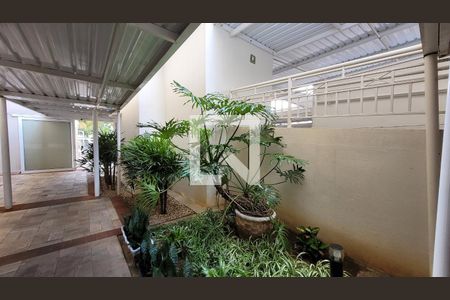 Apartamento à venda com 83m², 3 quartos e 2 vagas Apartamento à venda com 83m², 3 quartos e 2 vagasÁrea comum