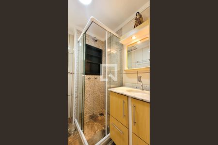 Apartamento à venda com 83m², 3 quartos e 2 vagas Apartamento à venda com 83m², 3 quartos e 2 vagasBanheiro