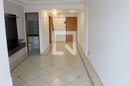 Apartamento à venda com 74m², 3 quartos e 2 vagasSala