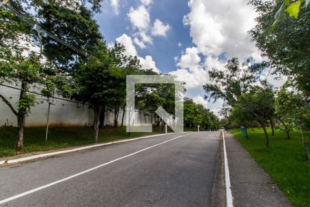 Casa de condomínio à venda com 600m², 6 quartos e 8 vagasVista da Rua