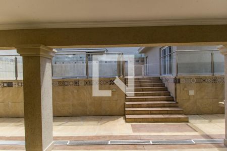 Casa de condomínio à venda com 600m², 6 quartos e 8 vagasVista da Sala