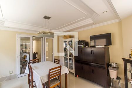 Casa de condomínio à venda com 600m², 6 quartos e 8 vagasCopa