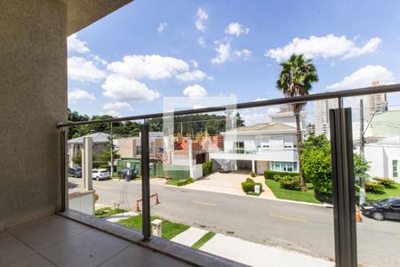 Casa de condomínio à venda com 600m², 6 quartos e 8 vagasVaranda