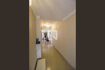 Casa de condomínio à venda com 600m², 6 quartos e 8 vagasHall de entrada