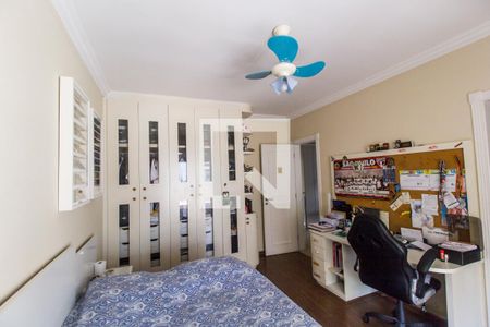 Casa de condomínio à venda com 600m², 6 quartos e 8 vagasSuíte 2