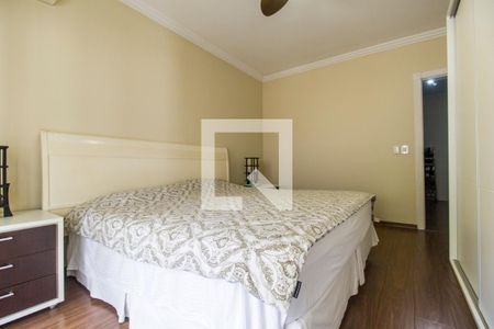 Casa de condomínio à venda com 600m², 6 quartos e 8 vagasSuíte 1