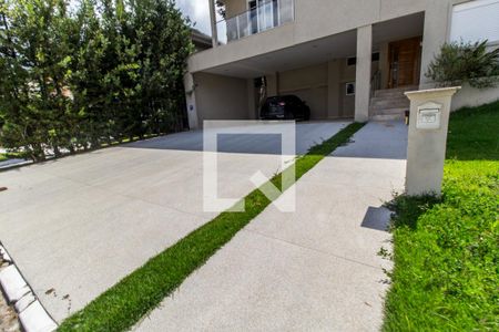 Casa de condomínio à venda com 600m², 6 quartos e 8 vagasGaragem