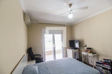 Casa de condomínio à venda com 600m², 6 quartos e 8 vagasSuíte 3