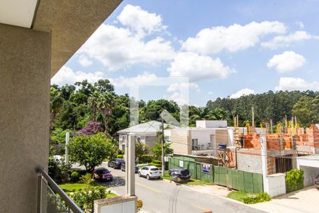 Casa de condomínio à venda com 600m², 6 quartos e 8 vagasVaranda