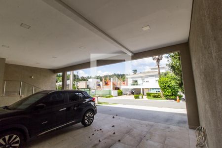Casa de condomínio à venda com 600m², 6 quartos e 8 vagasGaragem
