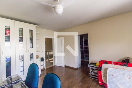 Casa de condomínio à venda com 600m², 6 quartos e 8 vagasSuíte 5