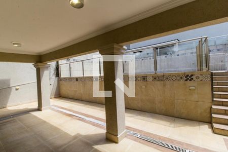 Casa de condomínio à venda com 600m², 6 quartos e 8 vagasVista da Sala