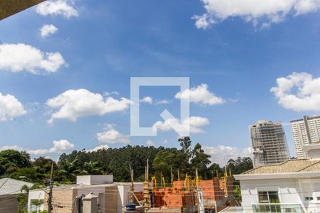 Casa de condomínio à venda com 600m², 6 quartos e 8 vagasVista da Varanda
