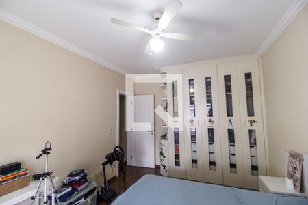 Casa de condomínio à venda com 600m², 6 quartos e 8 vagasSuíte 3