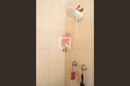 Casa de condomínio à venda com 600m², 6 quartos e 8 vagasBanheiro de serviço