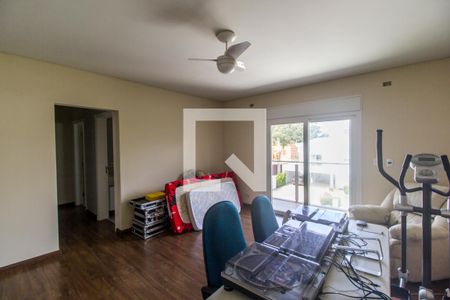 Casa de condomínio à venda com 600m², 6 quartos e 8 vagasSuíte 5