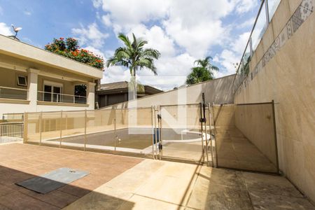 Casa de condomínio à venda com 600m², 6 quartos e 8 vagasPiscina