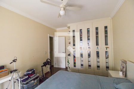 Casa de condomínio à venda com 600m², 6 quartos e 8 vagasSuíte 3