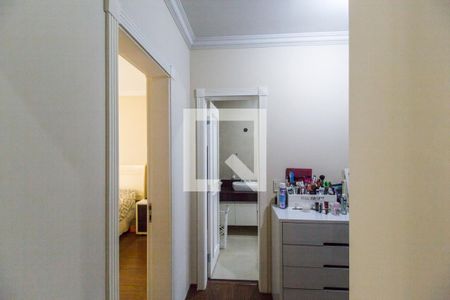 Casa de condomínio à venda com 600m², 6 quartos e 8 vagasSuíte 1