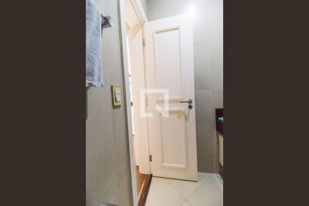 Casa de condomínio à venda com 600m², 6 quartos e 8 vagasBanheiro da Suíte 3