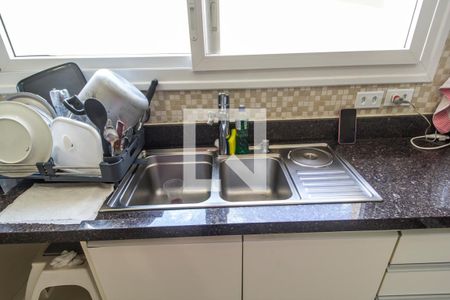 Casa de condomínio à venda com 600m², 6 quartos e 8 vagasCozinha